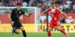 Augsburg vs Bayern Munich (23:30 – 30/08) | Xem lại trận đấu