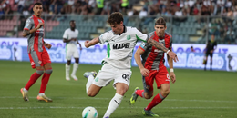 Cremonese vs Sassuolo (23:30 – 29/08) | Xem lại trận đấu