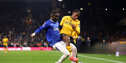 Wolverhampton vs Everton (21:00 – 30/08) | Xem lại trận đấu