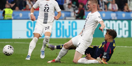 Slovenia vs Thụy Điển (01:45 – 06/09) | Xem lại trận đấu