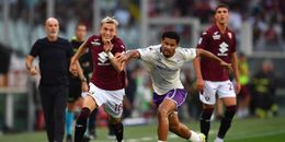 Torino vs Fiorentina (23:30 – 31/08) | Xem lại trận đấu
