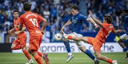Real Oviedo vs Real Sociedad (00:00 – 31/08) | Xem lại trận đấu
