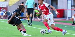 AS Monaco vs Strasbourg (22:15 – 31/08) | Xem lại trận đấu