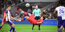 Toulouse FC vs PSG (02:05 – 31/08) | Xem lại trận đấu