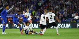 Leicester City vs Birmingham City (02:00 – 30/08) | Xem lại trận đấu