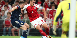 Đan Mạch vs Scotland (01:45 – 06/09) | Xem lại trận đấu