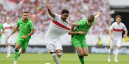 VfB Stuttgart vs B. Monchengladbach (20:30 – 30/08) | Xem lại trận đấu