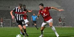 Grimsby Town vs Manchester United (02:00 – 28/08) | Xem lại trận đấu