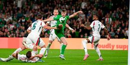 Ireland vs Hungary (01:45 – 07/09) | Xem lại trận đấu