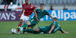 Lithuania vs Malta (23:00 – 04/09) | Xem lại trận đấu