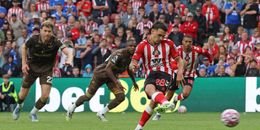 Sunderland vs Brentford (21:00 – 30/08) | Xem lại trận đấu