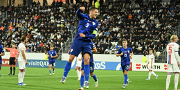 Faroe Islands vs Croatia (01:45 – 06/09) | Xem lại trận đấu