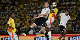 Colombia vs Bolivia (06:30 – 05/09) | Xem lại trận đấu