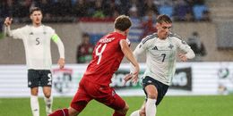 Luxembourg vs Bắc Ireland (01:45 – 05/09) | Xem lại trận đấu