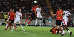 Lecce vs AC Milan (01:45 – 30/08) | Xem lại trận đấu