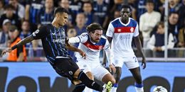 Club Brugge vs Rangers (02:00 – 28/08) | Xem lại trận đấu