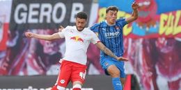 RB Leipzig vs Heidenheim (20:30 – 30/08) | Xem lại trận đấu