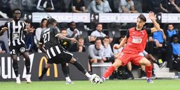 Angers vs Rennes (20:00 – 31/08) | Xem lại trận đấu