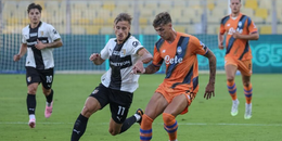 Parma vs Atalanta (23:30 – 30/08) | Xem lại trận đấu