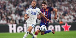 Copenhagen vs FC Basel 1893 (02:00 – 28/08) | Xem lại trận đấu