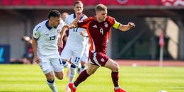 Latvia vs Serbia (20:00 – 06/09) | Xem lại trận đấu