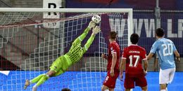 Liechtenstein vs Bỉ (01:45 – 05/09) | Xem lại trận đấu