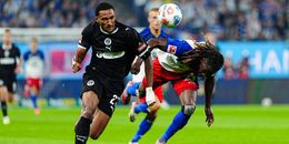 Hamburger SV vs St. Pauli (01:30 – 30/08) | Xem lại trận đấu