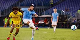 Lazio vs Hellas Verona (01:45 – 01/09) | Xem lại trận đấu