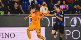 Pisa vs AS Roma (01:45 – 31/08) | Xem lại trận đấu
