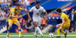 Anh vs Andorra (23:00 – 06/09) | Xem lại trận đấu