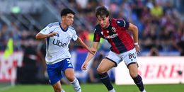Bologna vs Como (23:30 – 30/08) | Xem lại trận đấu