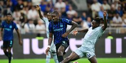 Inter Milan vs Udinese (01:45 – 01/09) | Xem lại trận đấu