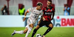 SV Wehen Wiesbaden vs Bayern Munich (01:45 – 28/08) | Xem lại trận đấu