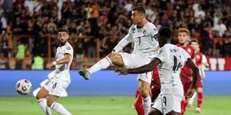 Armenia vs Bồ Đào Nha (23:00 – 06/09) | Xem lại trận đấu
