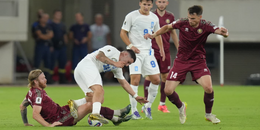Hy Lạp vs Belarus (01:45 – 06/09) | Xem lại trận đấu