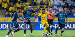 Al-Taawoun vs Al Nassr (01:00 – 30/08) | Xem lại trận đấu