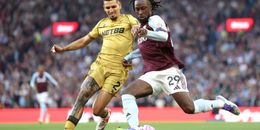 Aston Villa vs Crystal Palace (01:00 – 01/09) | Xem lại trận đấu