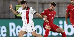 Georgia vs Thổ Nhĩ Kỳ (23:00 – 04/09) | Xem lại trận đấu