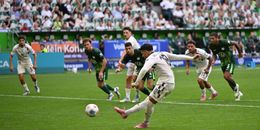 VfL Wolfsburg vs Mainz 05 (20:30 – 31/08) | Xem lại trận đấu