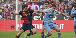 Genoa vs Juventus (23:30 – 31/08) | Xem lại trận đấu