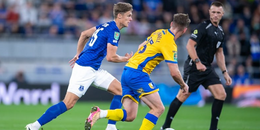 Everton vs Mansfield Town (02:00 – 28/08) | Xem lại trận đấu