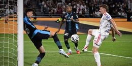 Lyon vs Marseille (01:45 – 01/09) | Xem lại trận đấu