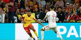 RC Lens vs Brest (01:45 – 30/08) | Xem lại trận đấu