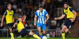 Oxford United vs Brighton (01:45 – 28/08) | Xem lại trận đấu