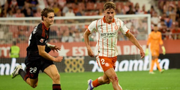 Girona vs Sevilla (00:30 – 31/08) | Xem lại trận đấu