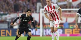 FC Köln vs SC Freiburg (00:30 – 01/09) | Xem lại trận đấu